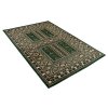 Koberec J930A EUFRAT zelená (Rozmery 140x200)