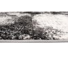 Koberec U454B SUMATRA sivá (Rozmery 80x150)
