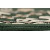 Koberec EUFRAT C645A zelený (Rozmery 80x150)
