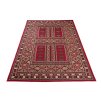 Koberec J930A EUFRAT červená (Rozmery 70x140)