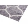 Koberec E665E JAWA sivá (Rozmery 120x170)