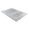 Koberec T598A DUBAI modrá (Rozmery 120x170)