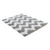 Koberec OPTIMAL 5446A biely (Rozmer 200x300)