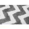 Koberec OPTIMAL 5446A biely (Rozmer 200x300)