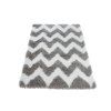 Koberec OPTIMAL 5446A biely (Rozmer 200x300)