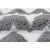 Koberec OPTIMAL 5446A biely (Rozmer 200x300)