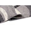 Koberec CHEAP K856A sivý (Rozmery 140x200)