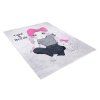 Koberec 42790 PRINT EMMA (Rozmery 80x150)