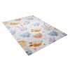 Koberec 2576 PRINT EMMA (Rozmery 80x150)