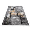 Koberec Q541C MAYA biela (Rozmery 140x200)
