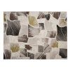 Koberec E316B SUMATRA biela (Rozmer 80x150)