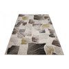 Koberec E316B SUMATRA biela (Rozmer 80x150)