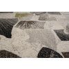 Koberec E316B SUMATRA biela (Rozmer 80x150)