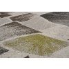 Koberec E316B SUMATRA biela (Rozmer 80x150)