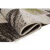 Koberec E316B SUMATRA biela (Rozmer 80x150)