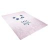 Koberec 2554 PRINT EMMA (Rozmery 140x200)