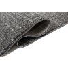 Koberec SARI T006A čierny (Rozmery 80x150)