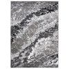 Koberec Q543D MAYA biela (Rozmery 160x220)