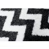 Koberec OPTIMAL 5446A biely (Rozmery 200x300)