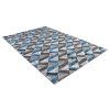 Koberec Q544B MAYA biela (Rozmery 130x190)