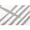 Koberec CHEAP T967A biely (Rozmery 120x170)
