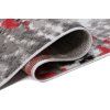 Koberec MAYA Q543A biely (Rozmery 80x150)