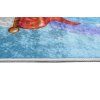 Koberec 2654 PRINT EMMA (Rozmer 80x150)