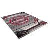 Koberec D325A CHEAP sivá (Rozmery 140x200)
