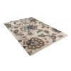 Koberec DUBAI L426B biely (Rozmery 120x170)