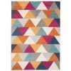 Koberec LAZUR  biely (Rozmery 180x260)
