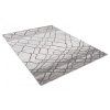 Koberec H072B RASTA biela (Rozmer 80x150)