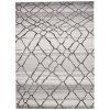 Koberec H072B RASTA biela (Rozmer 80x150)