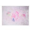 Koberec 42810 PRINT EMMA (Rozmery 80x150)