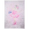 Koberec 42810 PRINT EMMA (Rozmer 80x150)