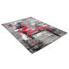 Koberec Q541A MAYA biela (Rozmer 130x190)