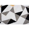 Koberec Z896A MAYA biela (Rozmery 120x170)