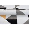 Koberec Z896A MAYA biela (Rozmery 120x170)