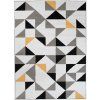 Koberec Z896A MAYA biela (Rozmery 120x170)