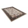 Koberec L752A DUBAI biela (Rozmery 80x150)