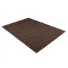 Koberec T006A SARI hnedá (Rozmery 120x170)