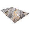 Koberec Q543B MAYA biela (Rozmer 120x170)
