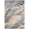Koberec Q543B MAYA biela (Rozmery 160x220)