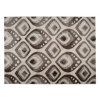 Koberec E330A SUMATRA biela (Rozmer 120x170)