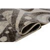 Koberec E330A SUMATRA biela (Rozmer 120x170)