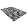 Koberec Q544D MAYA biela (Rozmery 80x150)