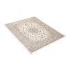 Koberec DUBAI 6956A biely (Rozmery 120x170)