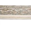 Koberec DUBAI 6956A biely (Rozmery 80x150)