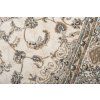 Koberec DUBAI 6956A biely (Rozmery 80x150)