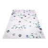 Koberec 36461 PRINT EMMA (Rozmery 80x150)