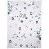 Koberec 36461 PRINT EMMA (Rozmery 80x150)